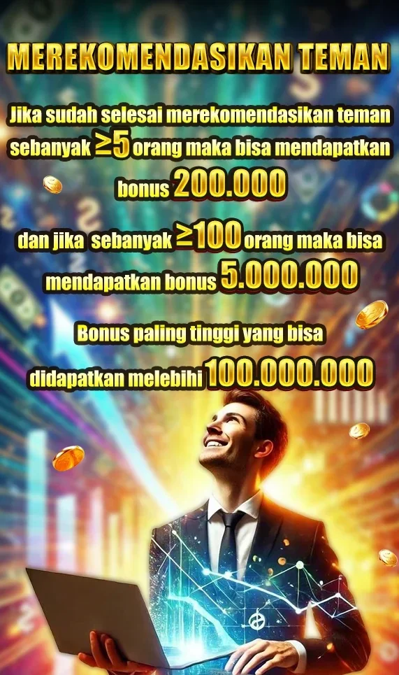 MEREKOMENDASIKAN TEMAN