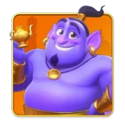 Crazy
Genie