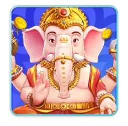 Ganesha
Fortune