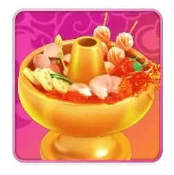 Hot Pot